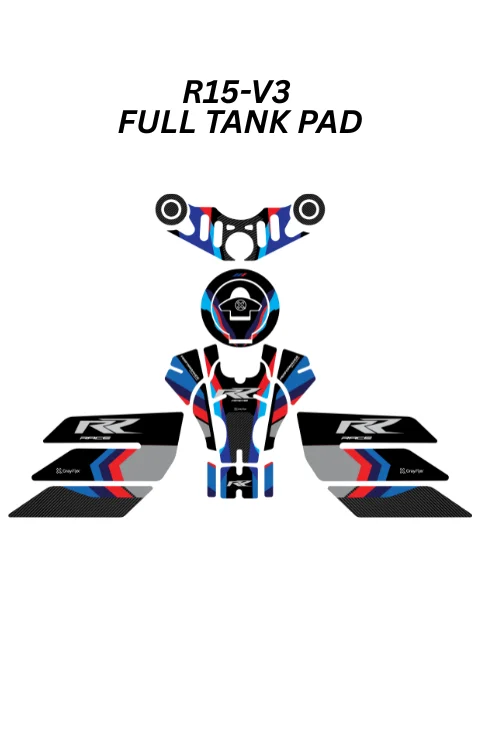  Full tank pad for R15, custom Tank pad for V3Tank sticker for R15,R15 tank pad, tank sticker for R15, custom tank sticker for R15,tank sticker for yamaha R15,full custom sticker for R15 ,full tank pad for R15,full tank for R15,tank pad for yamaha R15,tank sticker for R15V3/V2,full tank sticker for R15 V3/V2